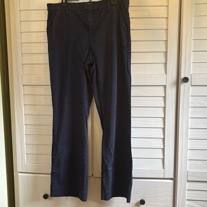 Jenalyn bootcut pant by LILA RYAN